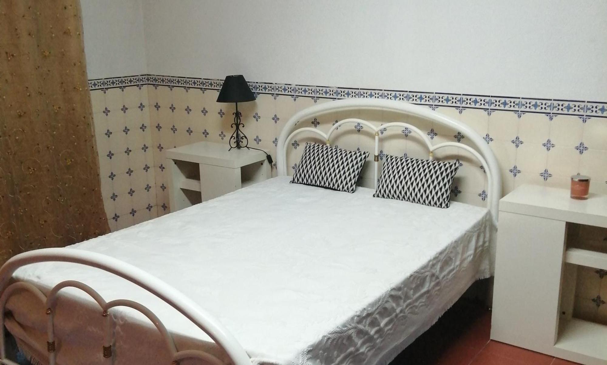 Good Sleep Apartment ซานตาเร็ง ภายนอก รูปภาพ