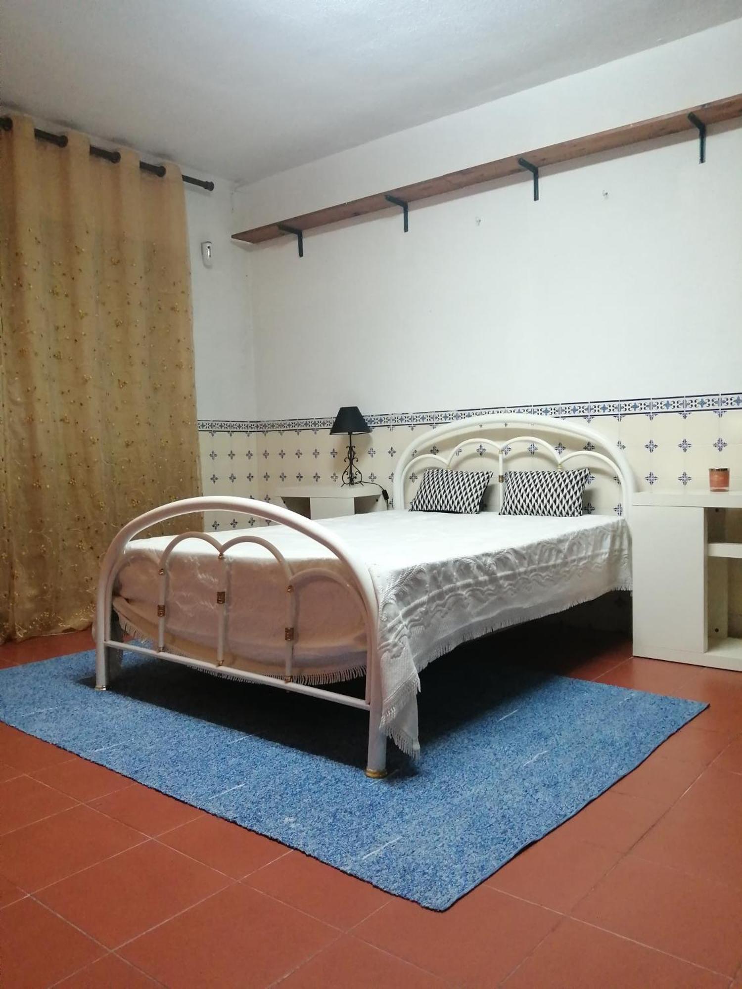 Good Sleep Apartment ซานตาเร็ง ภายนอก รูปภาพ