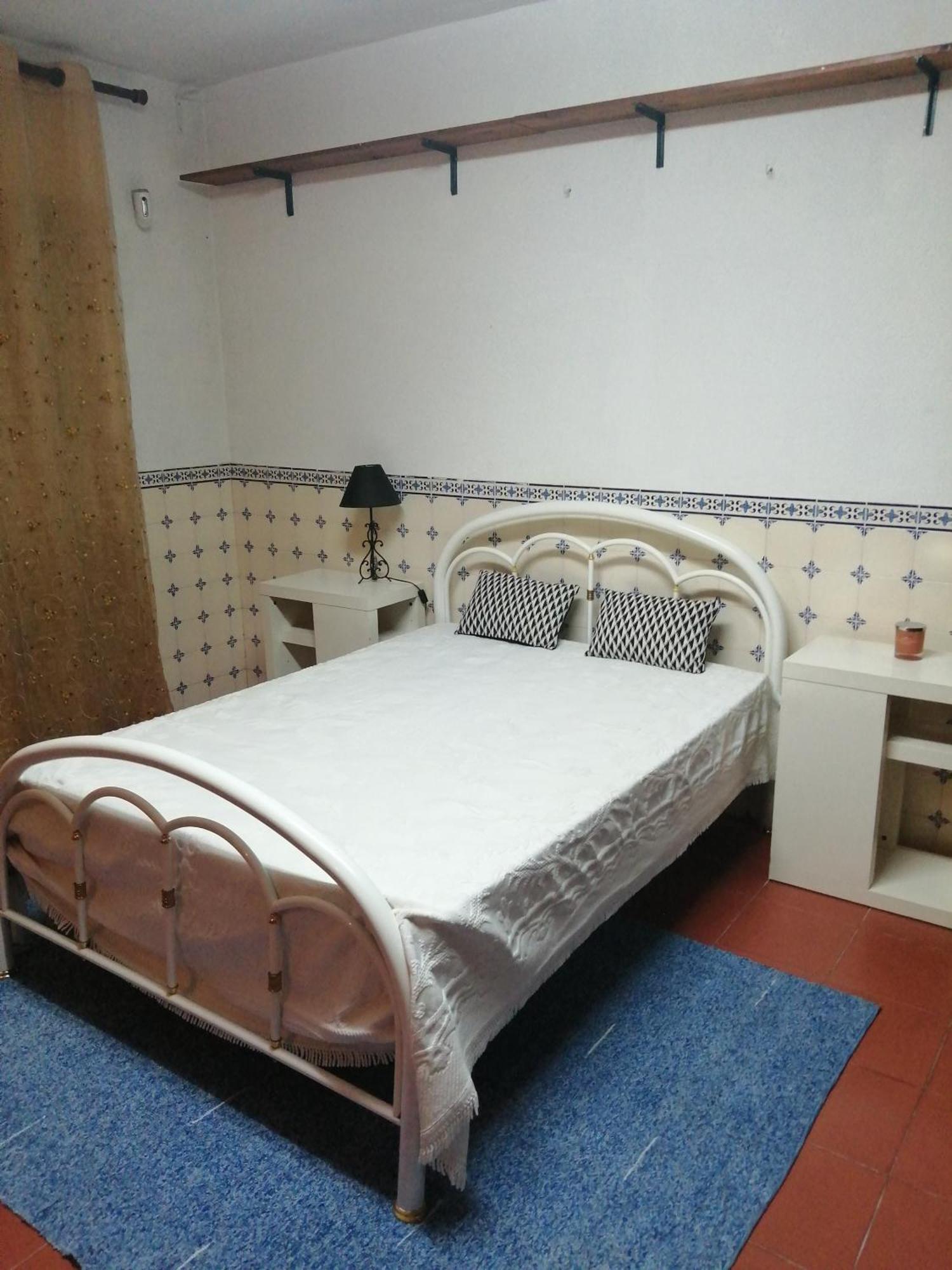 Good Sleep Apartment ซานตาเร็ง ภายนอก รูปภาพ